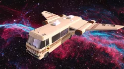 Eagle 5