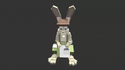 Easter Bunny