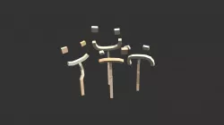 Emos Mushroom