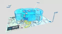 Espacio Aéreo Clase B - RTR Academy RPAs