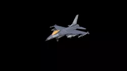 F-16