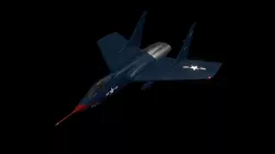 F7U-1 Cutlass