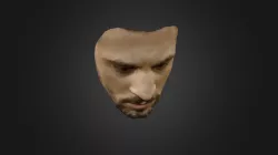 Face Scan Test