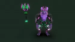 Faceless Foid SET