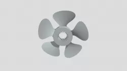 Fan Demo V3