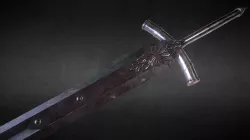 Farron Greatsword