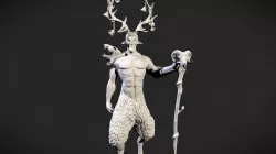 Faun