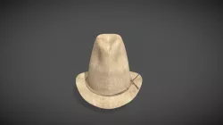 Fedora Hat