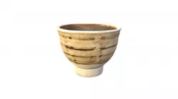 Finger Bowl