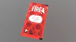 fire sauce