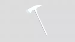 Fireaxe