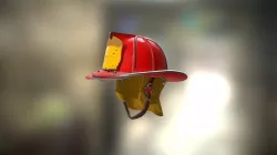 Fireman