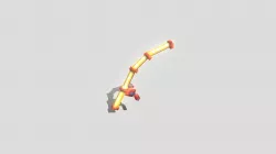 Fishing rod