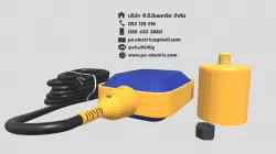 Float Switch