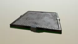 Floating Platform