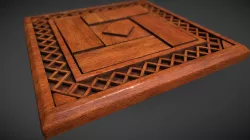 Floor Tile
