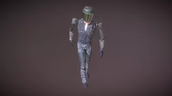 FMJ