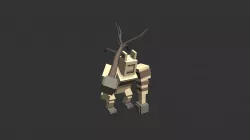 Forest Guardian