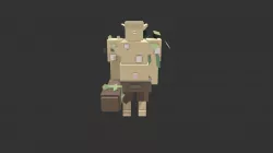 Forest Troll