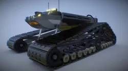( FREE ) Monster Truck - Vehicle Off-Road