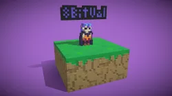 Gender-bended Magus | Makerville