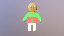 Gingy