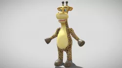 Giraffe