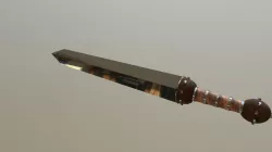 Gladiator Sword