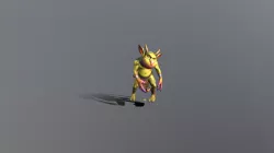 Goblin Animations
