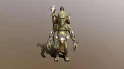 Goblin