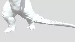Godzilla
