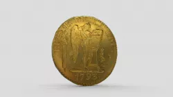 Gold Coin