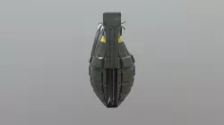 Grenade