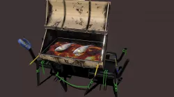 Grill