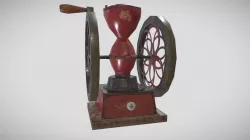 Grinder