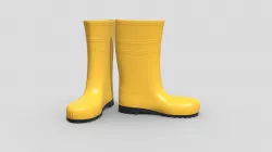Gumboots