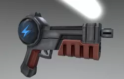 Gunstar RED Blaster