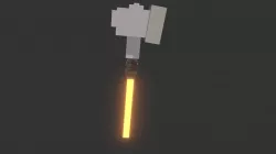 Hammer Knight's Hammer
