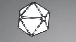 HEXAGON
