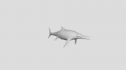 ichthyosaur