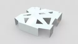 Intersection Sidetable