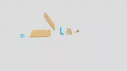 Isoslate