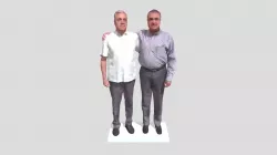J&J