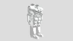 JCI -09 Model