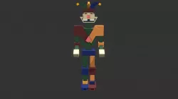 Jester