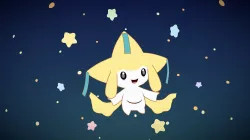 Jirachi