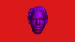 Jon Face Scan