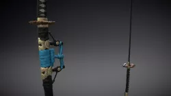 Katana