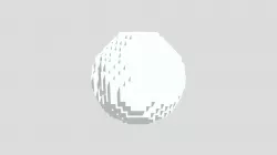 KB Final Voxel Model