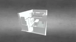 kitchen 3d